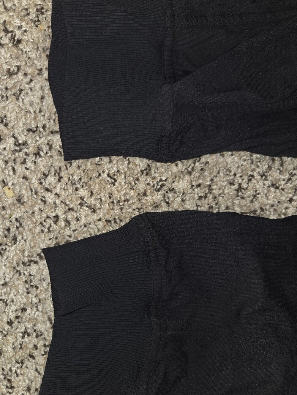 lululemon Black Size 10 Dance Studio Full Length Joggers - Picture 4 of 5